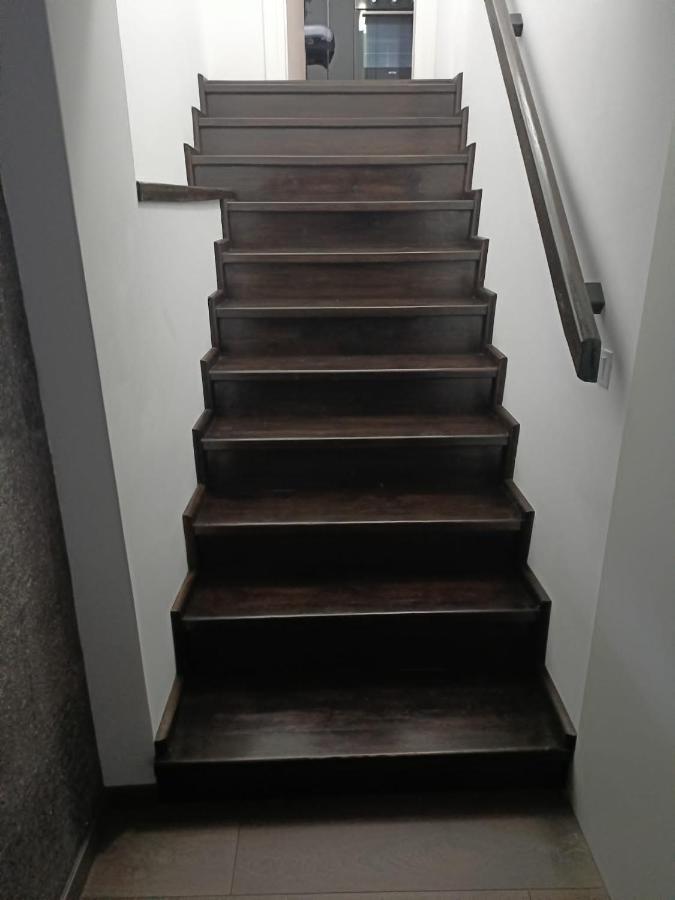 New Apartment Apartament Modern Recent Construit Modern Ujepitesu Tarsashazi Lakresz Miercurea Ciuc Exteriör bild
