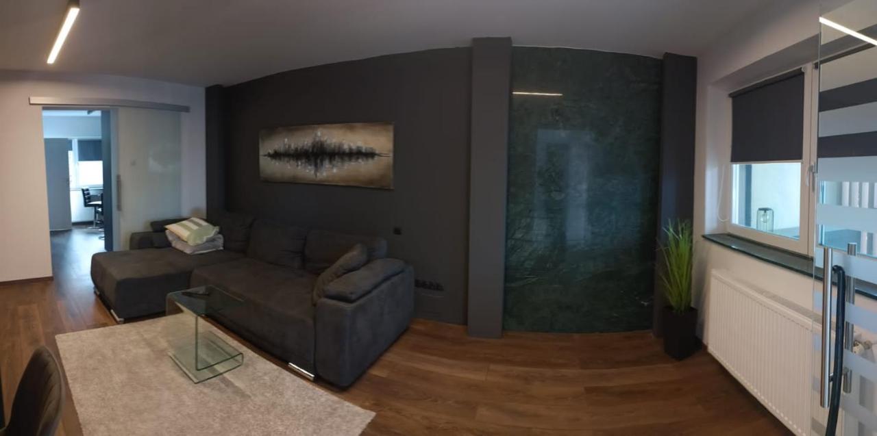New Apartment Apartament Modern Recent Construit Modern Ujepitesu Tarsashazi Lakresz Miercurea Ciuc Exteriör bild