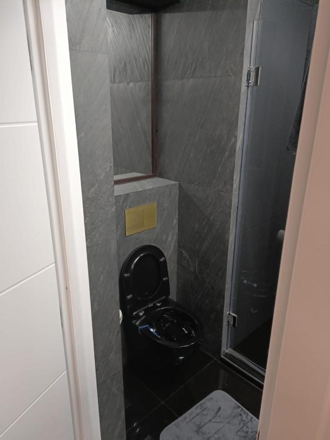 New Apartment Apartament Modern Recent Construit Modern Ujepitesu Tarsashazi Lakresz Miercurea Ciuc Exteriör bild